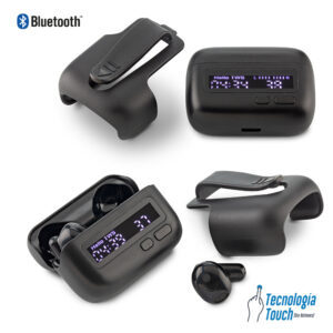 Audífonos Bluetooth Emmett - Oferta