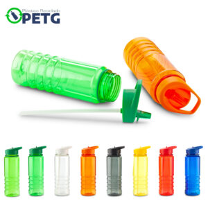 Botilito Plástico Avalon PET 750ml