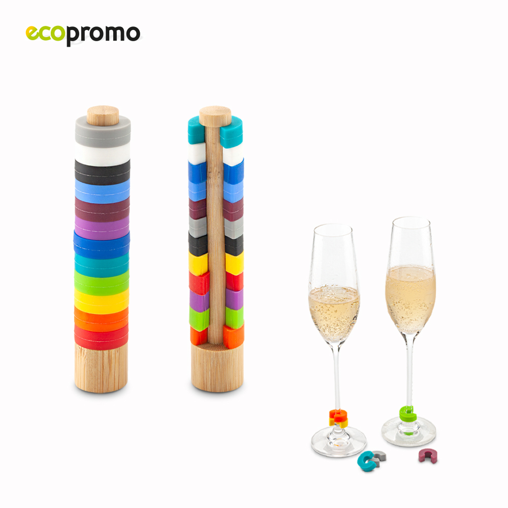 Identificador de Copas Rainbow HO-371