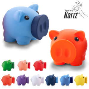 Alcancia Mini Piggy