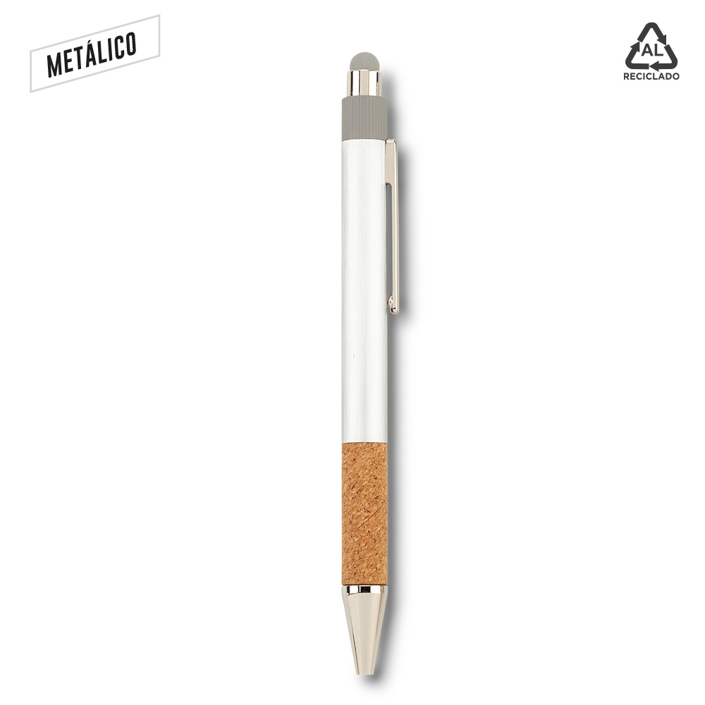 Bolígrafo Alden ALDEN - Imagen 3