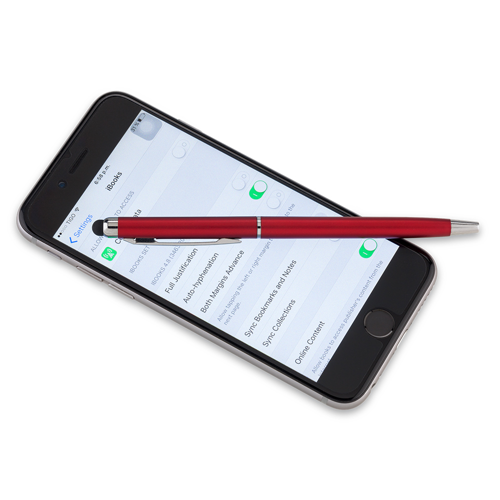 BALMAX STYLUS - Imagen 8