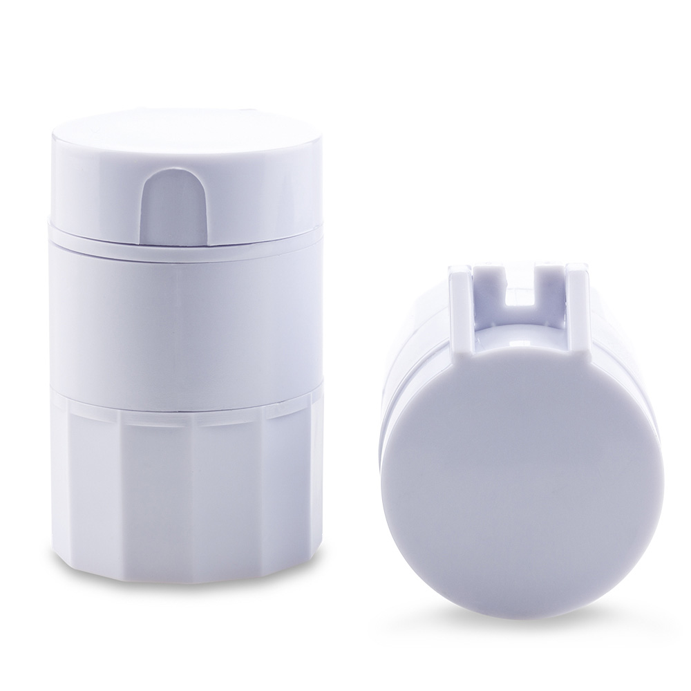 Pastillero Tank - Imagen 2