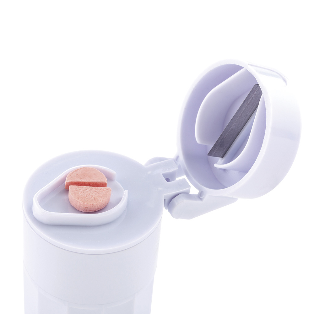 Pastillero Tank - Imagen 3