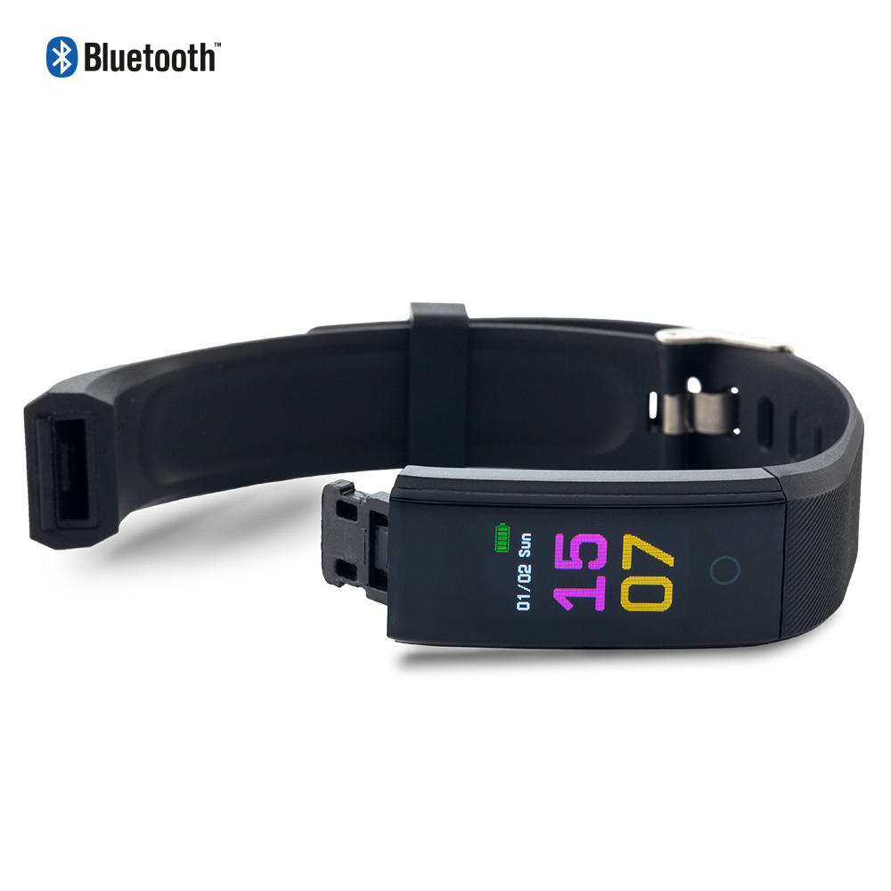 Pulsera Inteligente Gym - Imagen 2