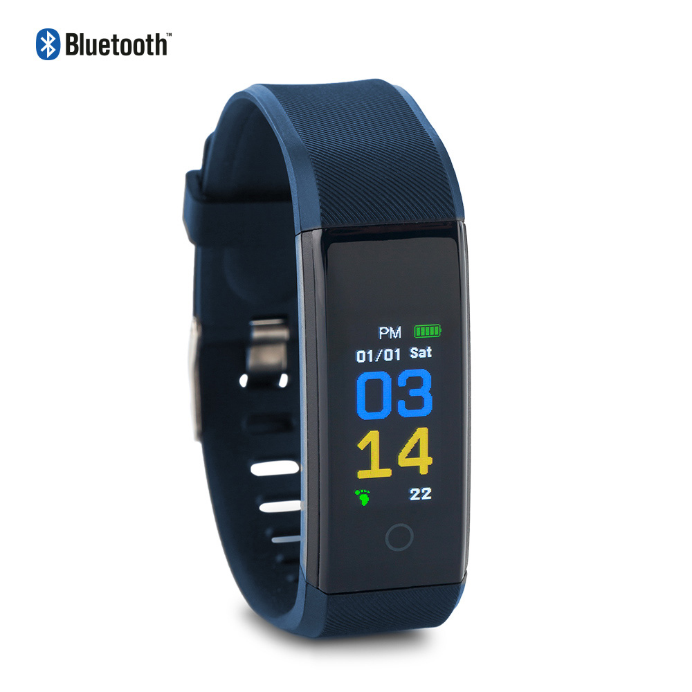 Pulsera Inteligente Gym - Imagen 3
