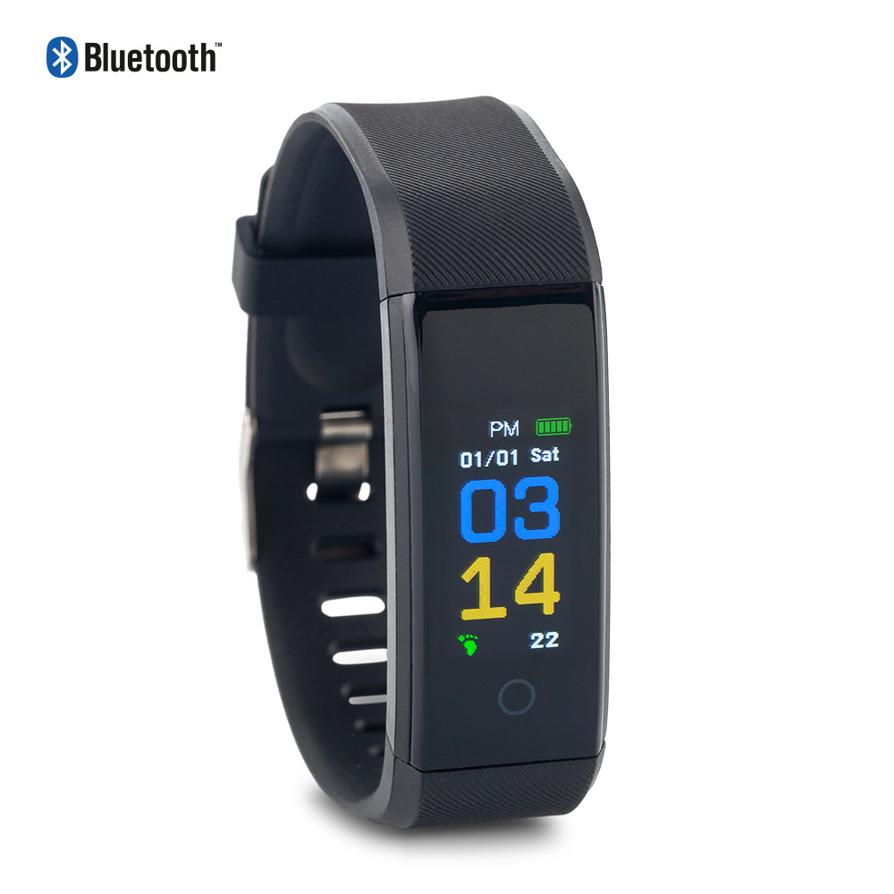 Pulsera Inteligente Gym - Imagen 4