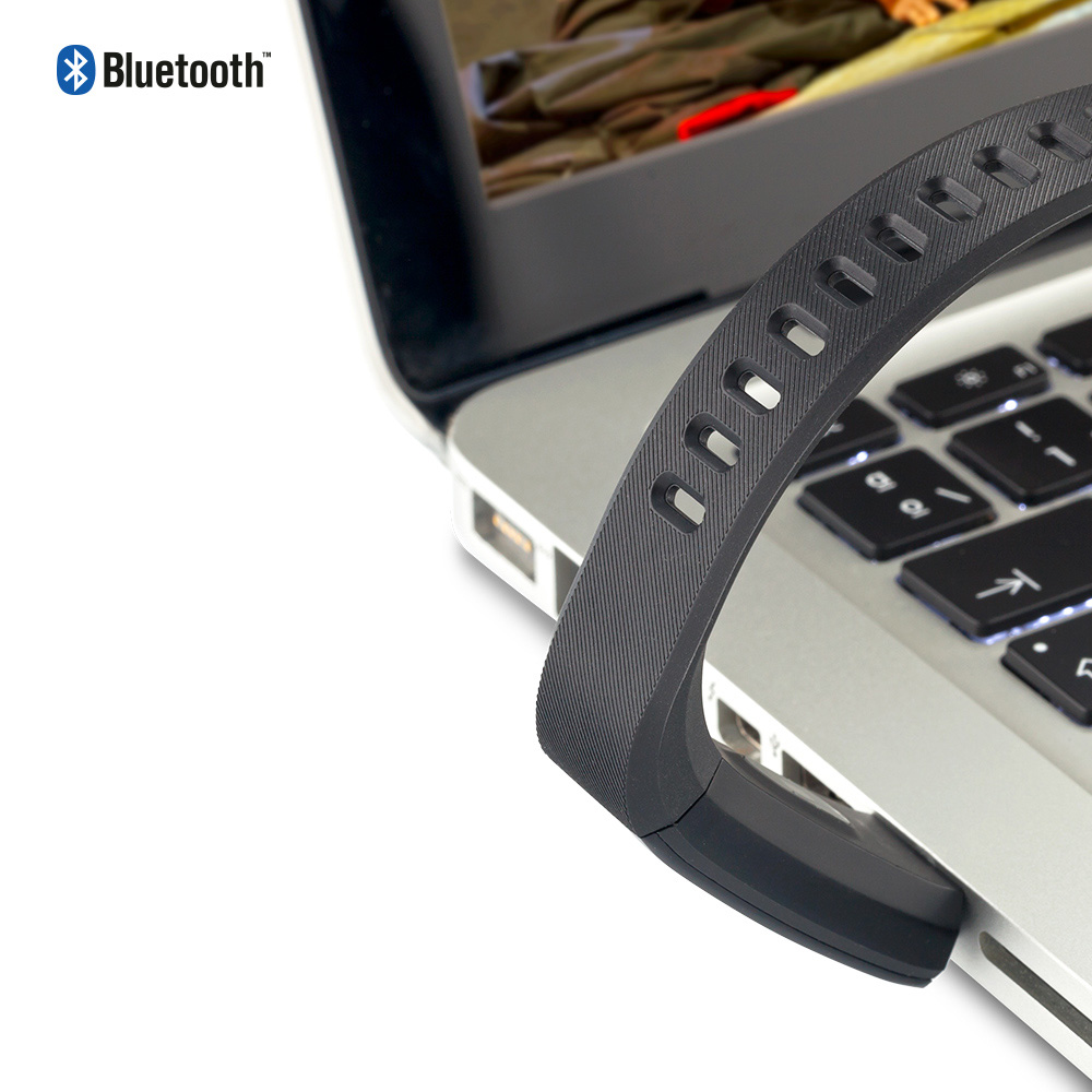 Pulsera Inteligente Gym - Imagen 5