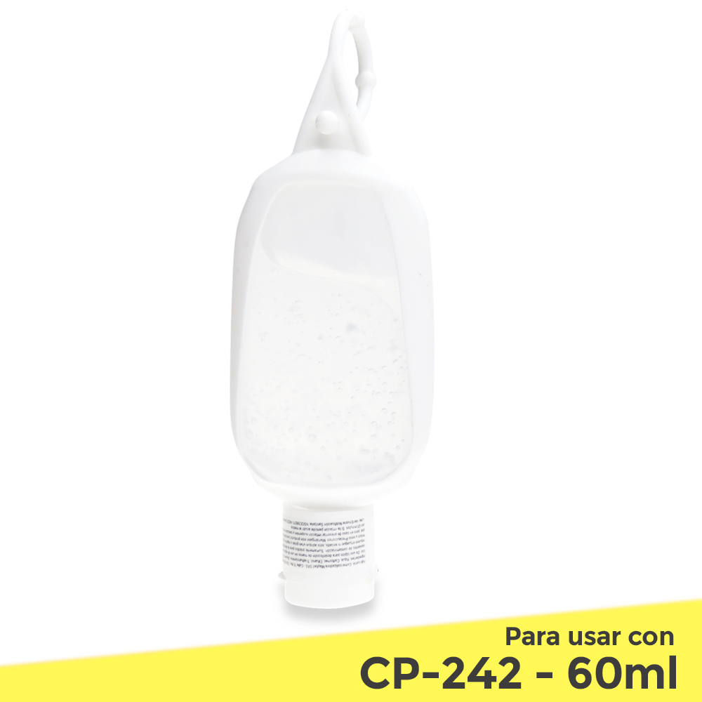Funda Silicona para CP-242 - Oferta - Imagen 2