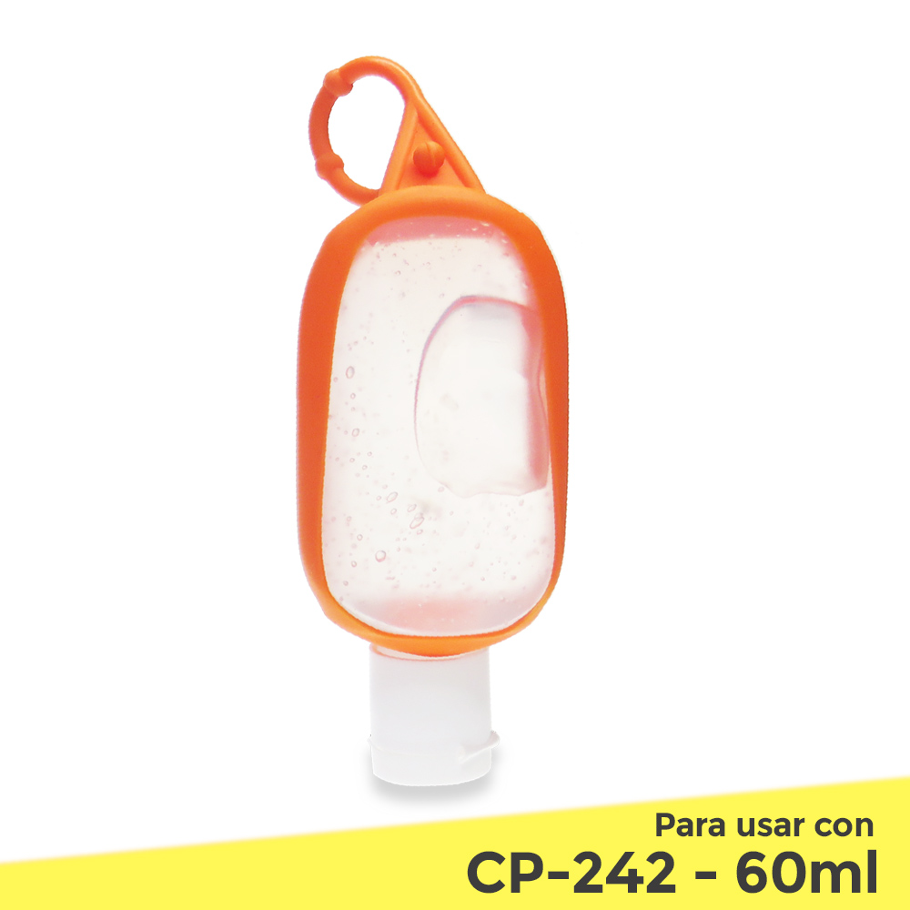 Funda Silicona para CP-242 - Oferta - Imagen 3