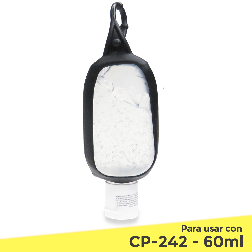 Funda Silicona para CP-242 - Oferta - Imagen 4