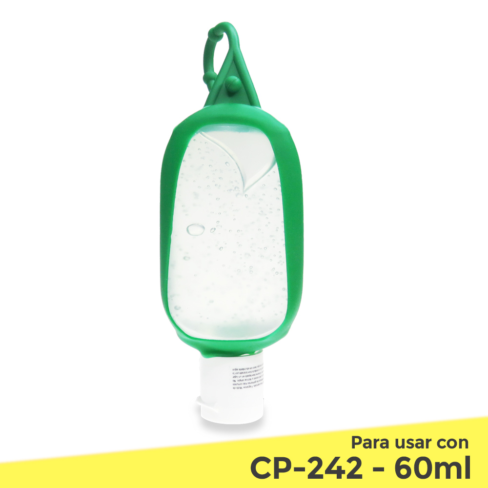 Funda Silicona para CP-242 - Oferta - Imagen 5