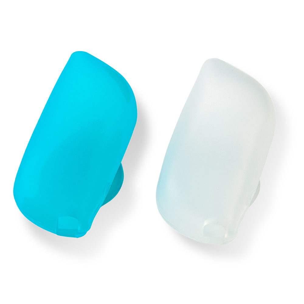 Protector Silicona Cepillo de Dientes - Oferta - Imagen 2