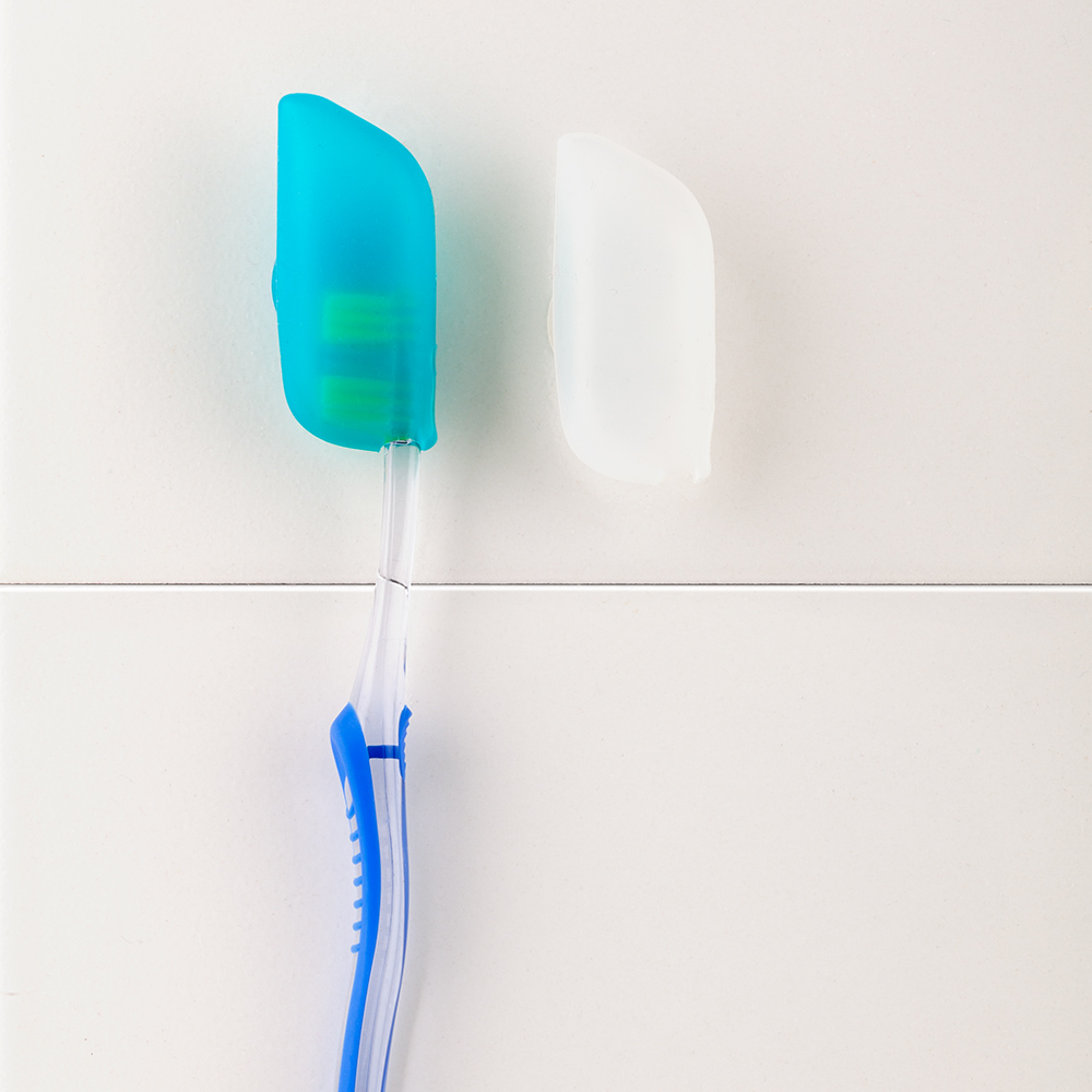 Protector Silicona Cepillo de Dientes - Oferta - Imagen 3