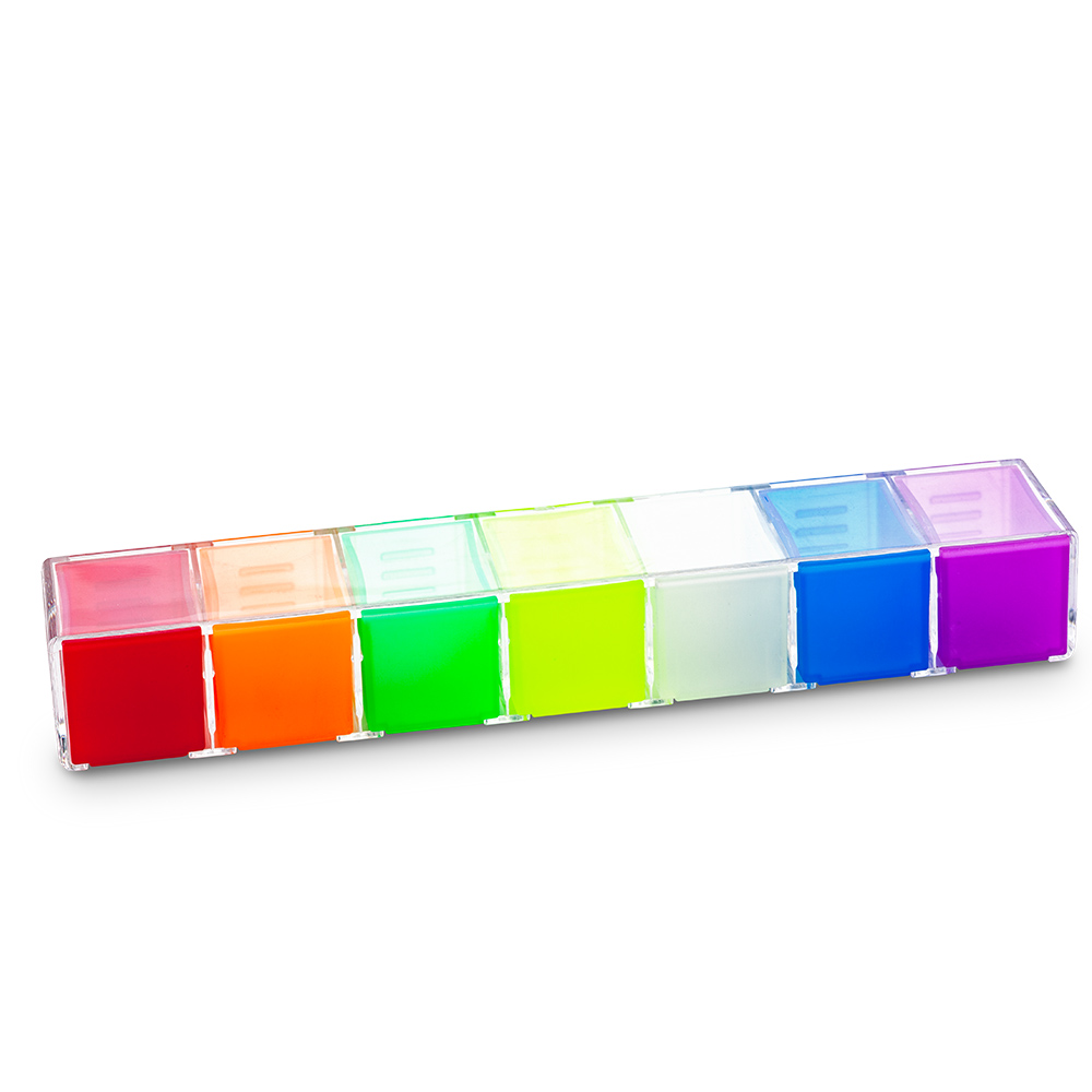 Pastillero Rainbow - Oferta CP-281 - Imagen 3