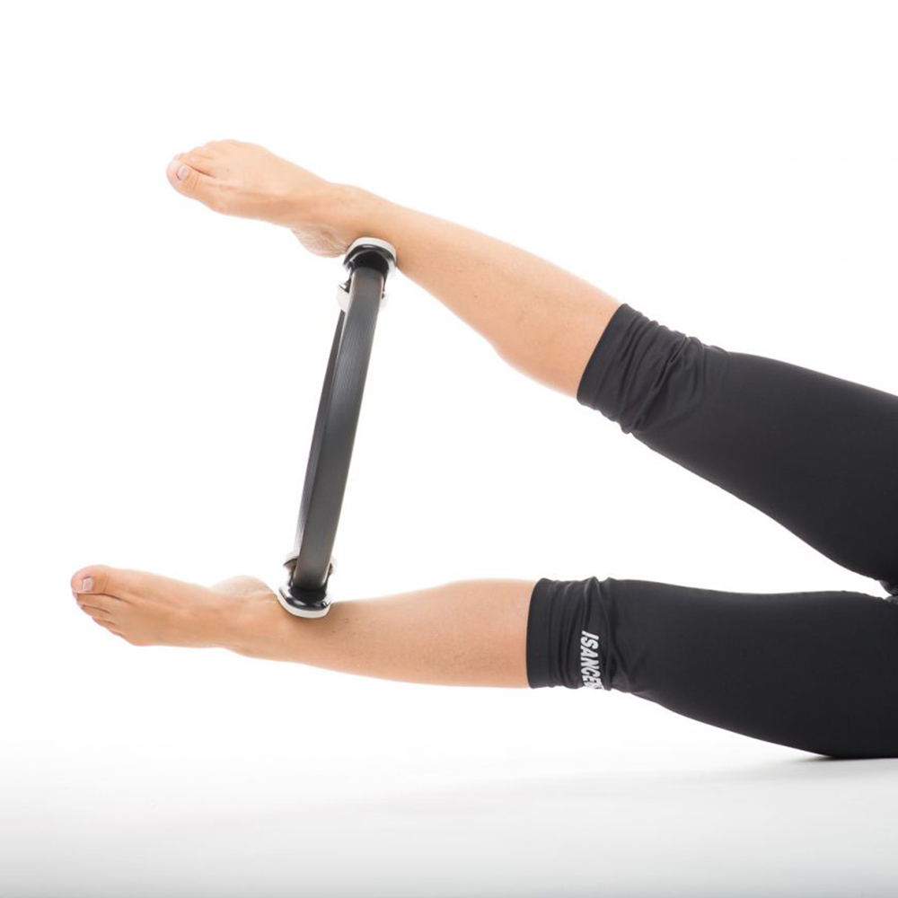 Aro de Pilates Ring - Imagen 4