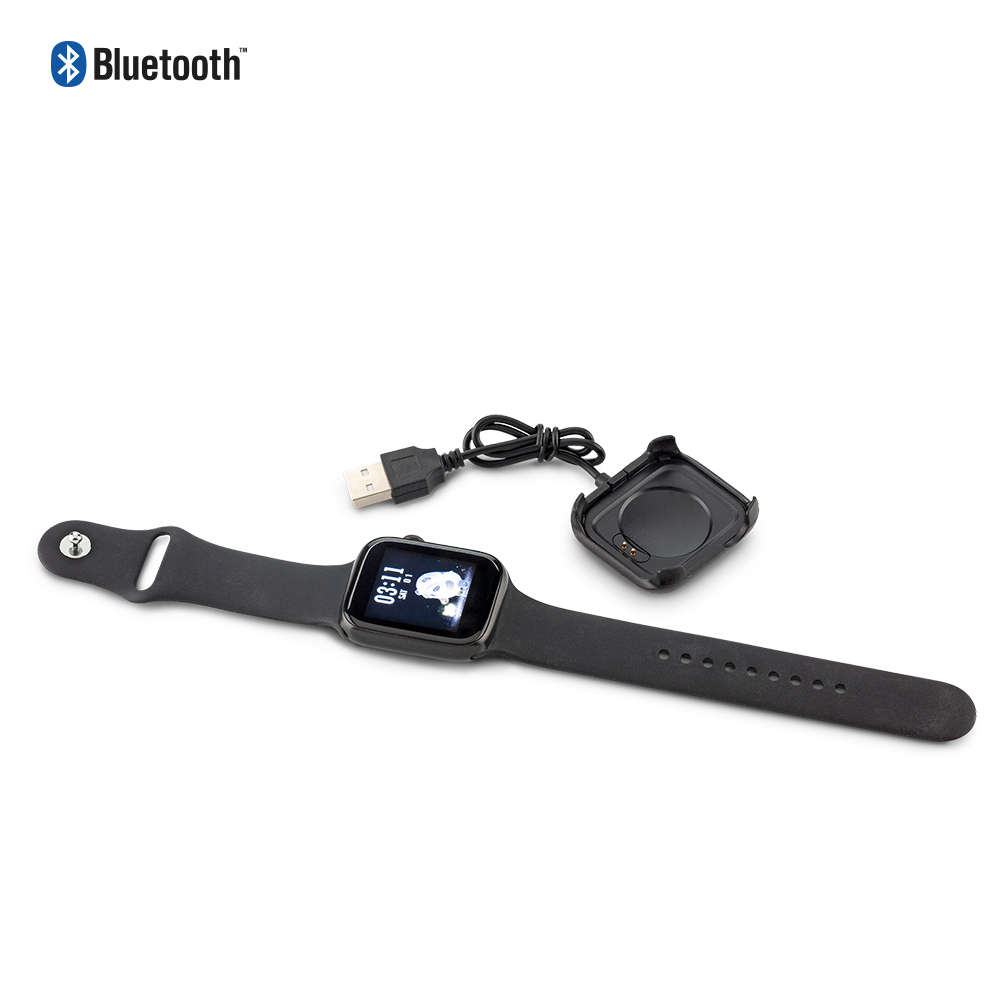 Reloj Inteligente Quora CP-307 - Imagen 3
