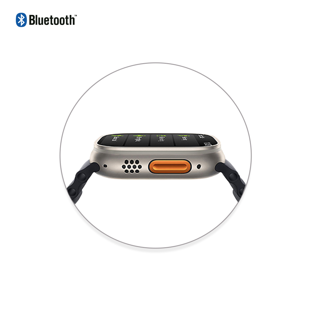Reloj Inteligente Timothy CP-328 - Imagen 3