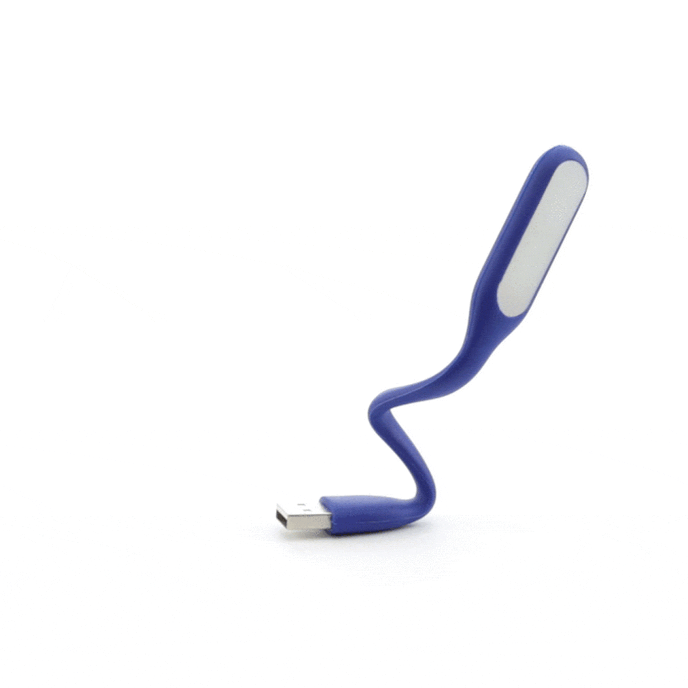Mini Lampara Flexible IL-90 - Imagen 5