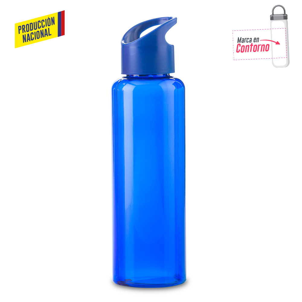 Botilito Sport Titán - 650 ml. - Imagen 2