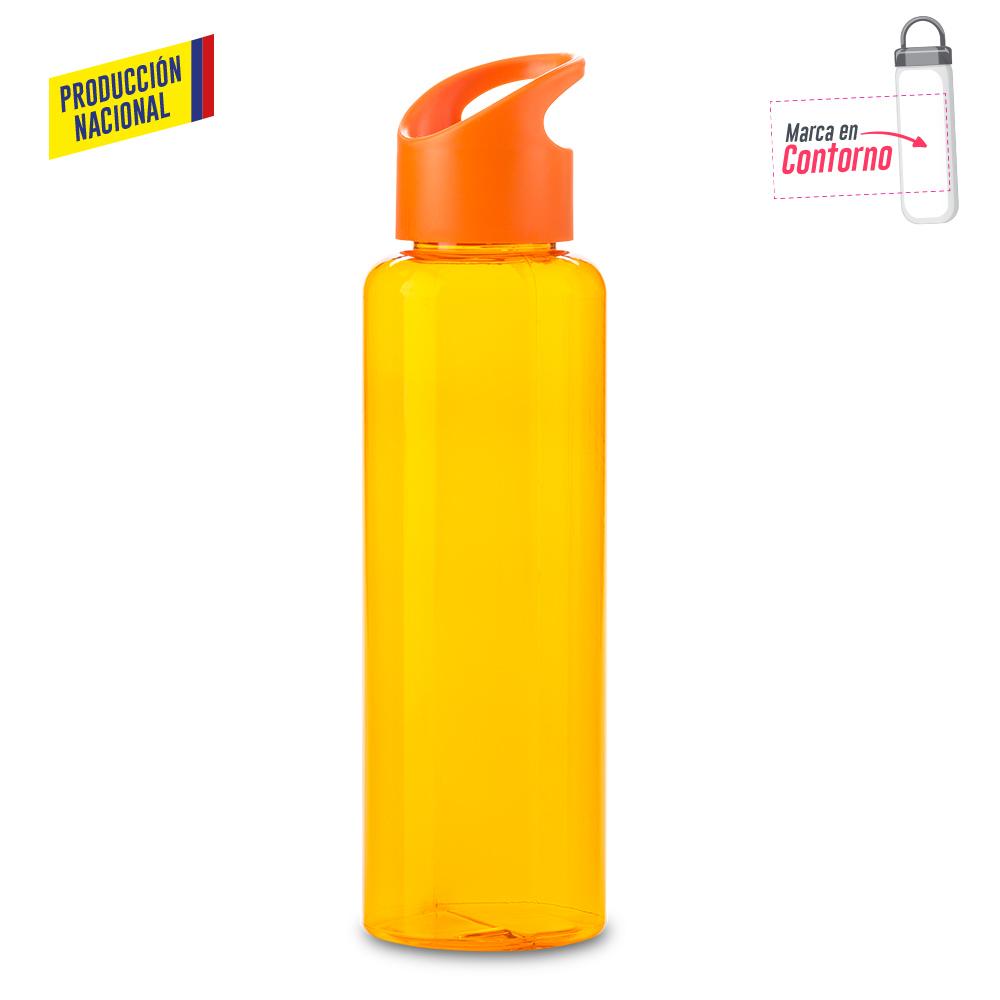 Botilito Sport Titán - 650 ml. - Imagen 3
