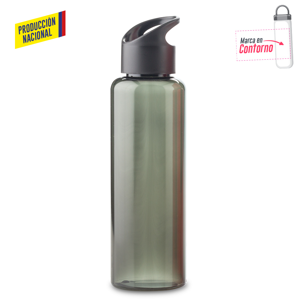 Botilito Sport Titán - 650 ml. - Imagen 4