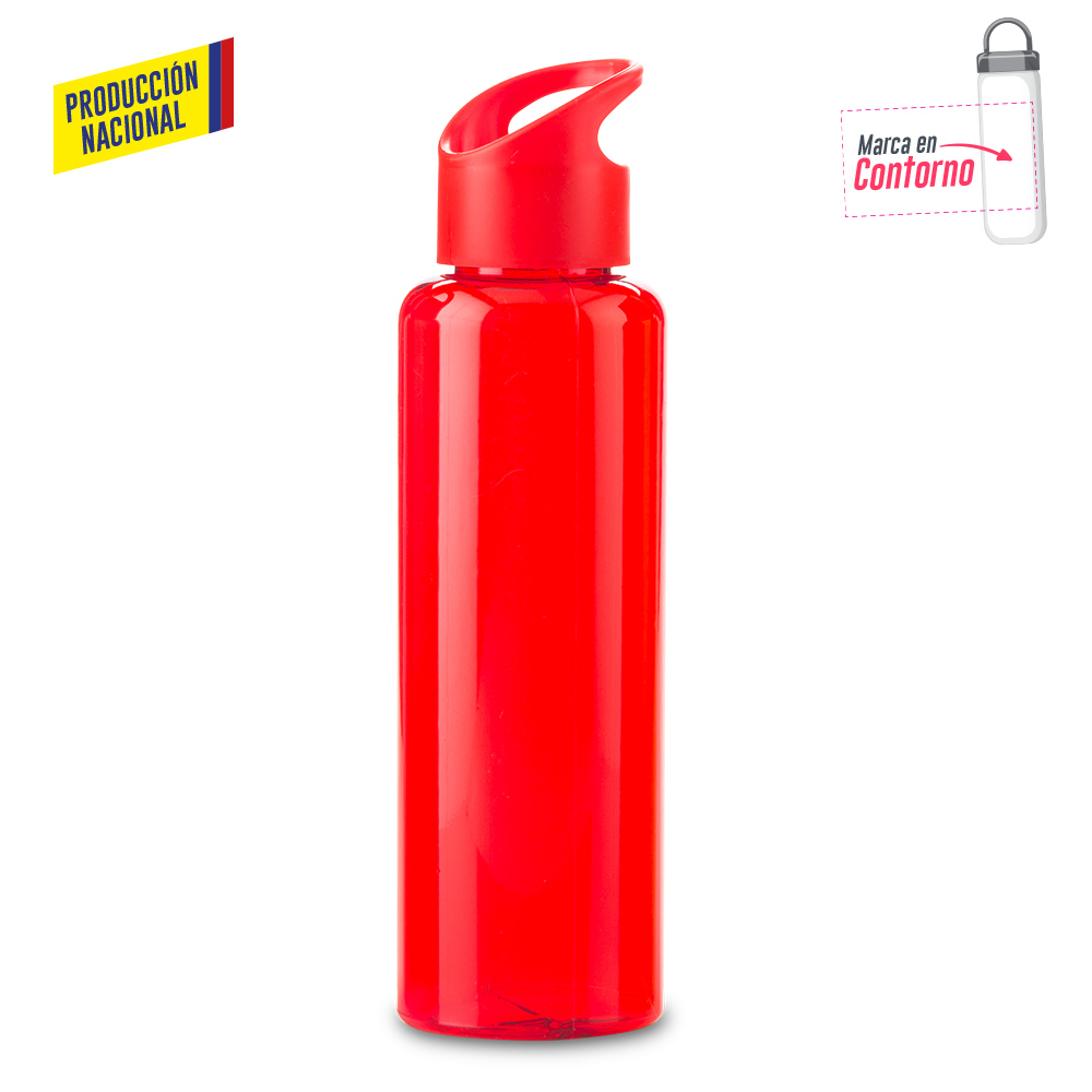 Botilito Sport Titán - 650 ml. - Imagen 5