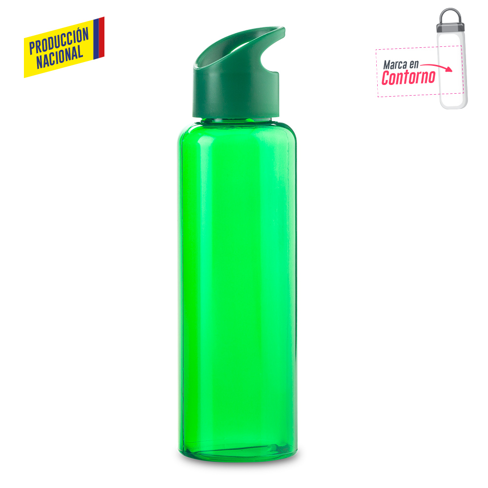 Botilito Sport Titán - 650 ml. - Imagen 6