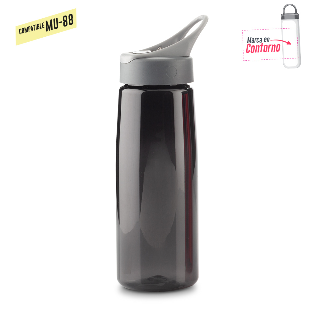 Botilito Sport Laguna - 800 ml. - Imagen 3