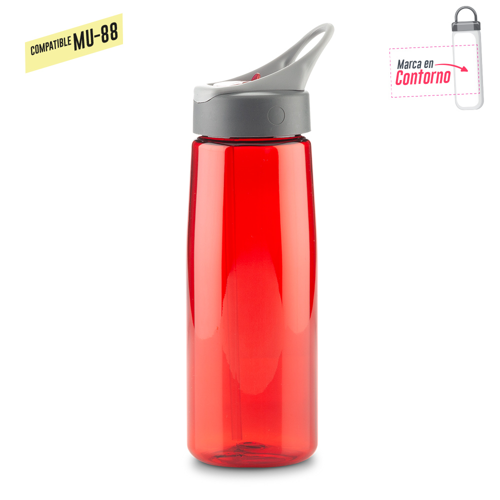 Botilito Sport Laguna - 800 ml. - Imagen 4