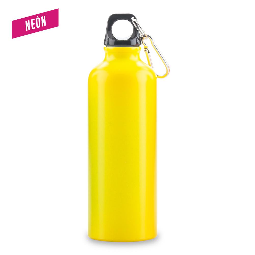 Botilito Metálico Sport Bottle Neon - 500 ml. - Imagen 2