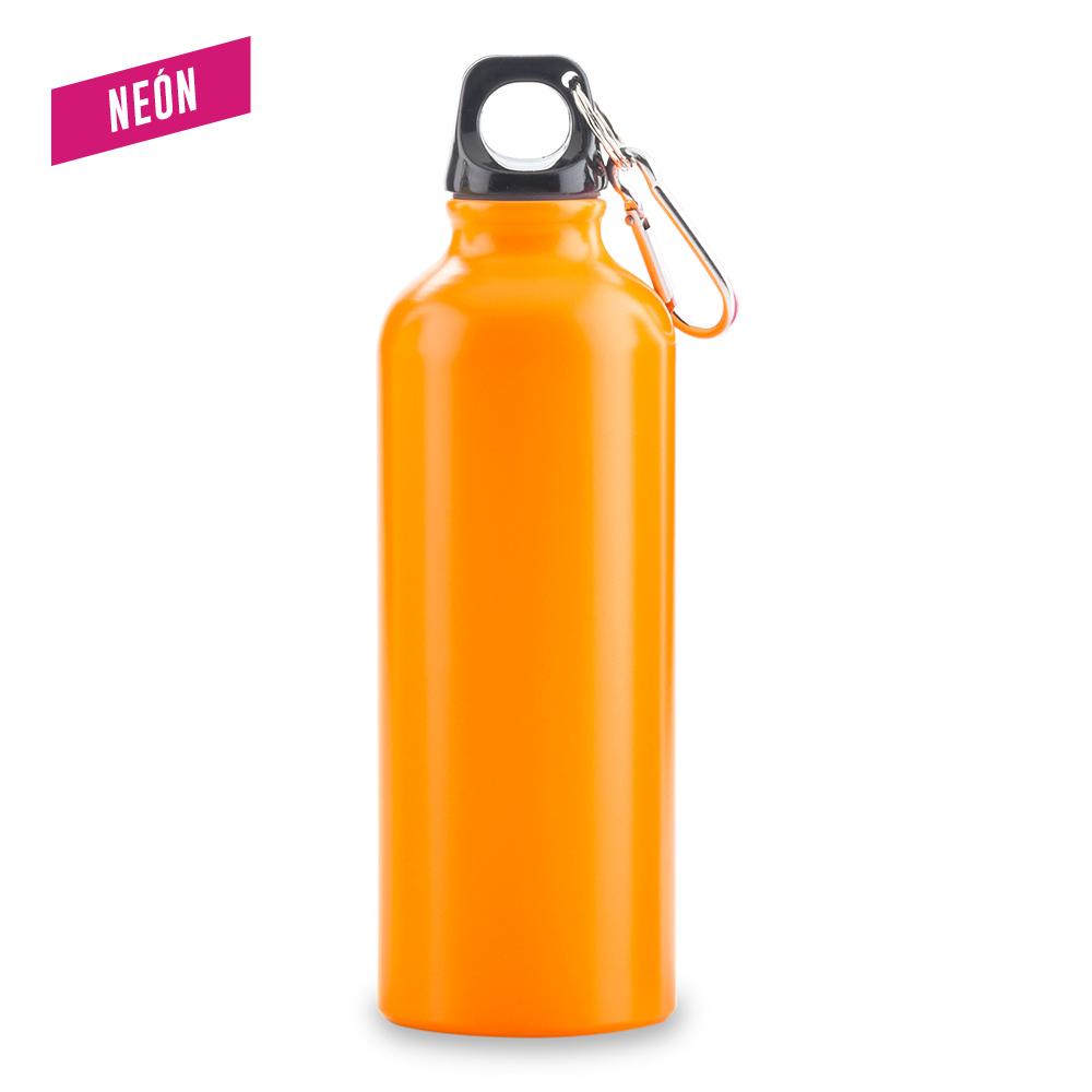 Botilito Metálico Sport Bottle Neon - 500 ml. - Imagen 5