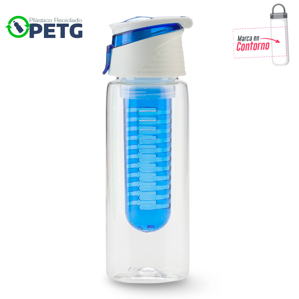 Botilito Plastico Lambert PETG 710ml - Imagen 2