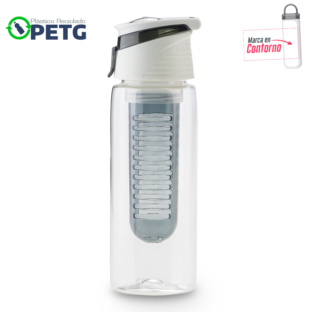 Botilito Plastico Lambert PETG 710ml - Imagen 3