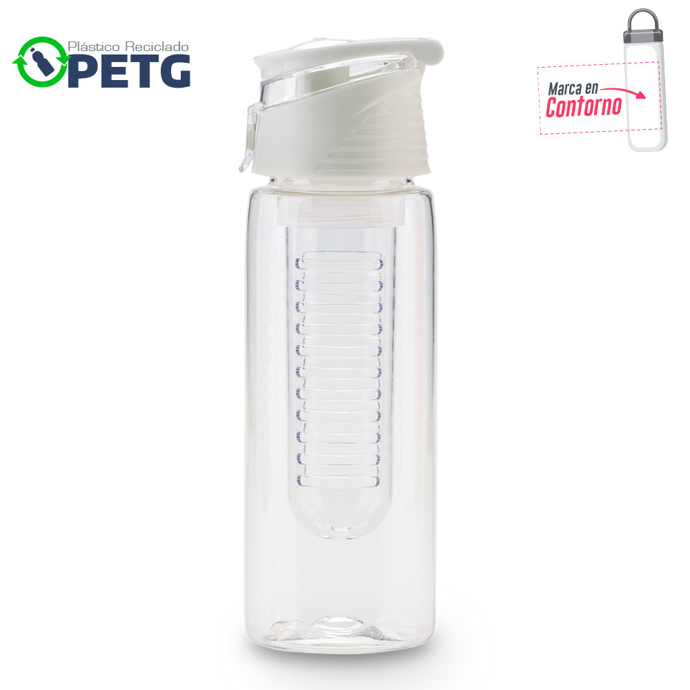 Botilito Plastico Lambert PETG 710ml - Imagen 4