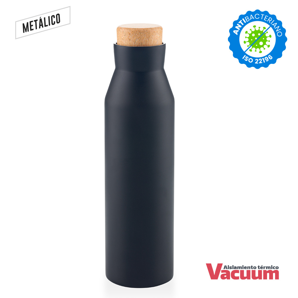 Botilito Metálico Shelby 600ml - Imagen 3
