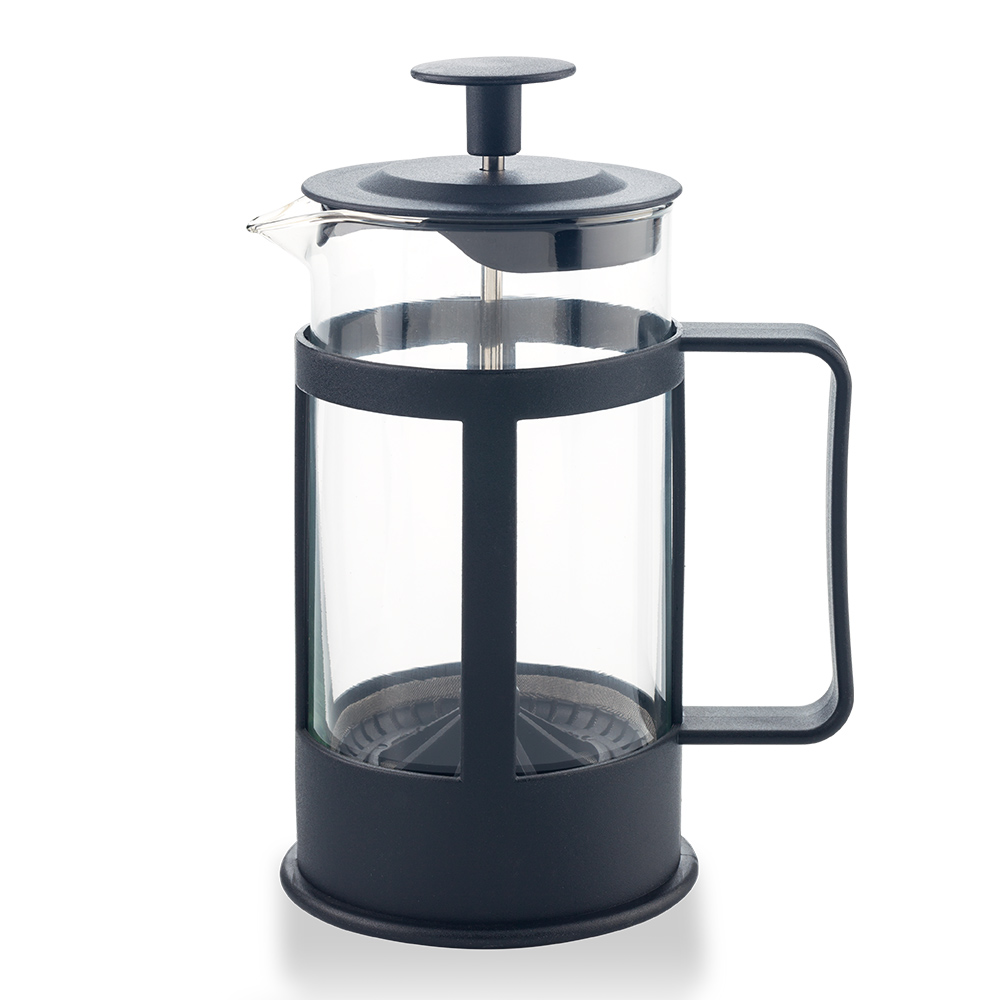 Cafetera en Vidrio Compact 350ml - Imagen 2