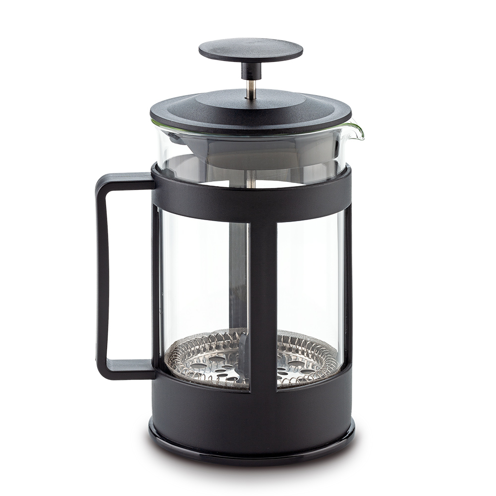Cafetera en Vidrio 600ml - Imagen 2