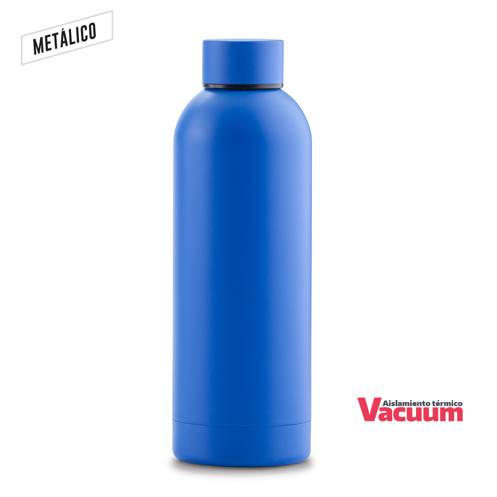 Botilito Metálico Atomic 500ml - Imagen 2