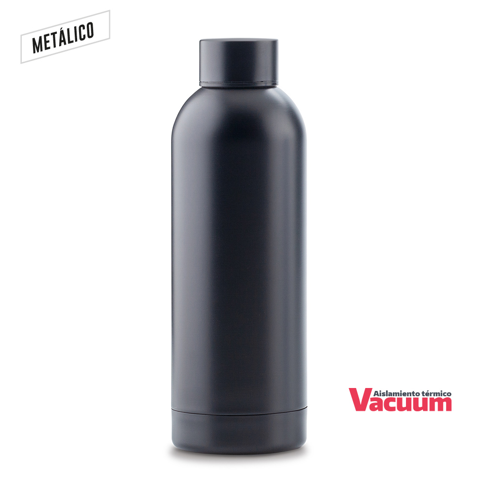 Botilito Metálico Atomic 500ml - Imagen 4