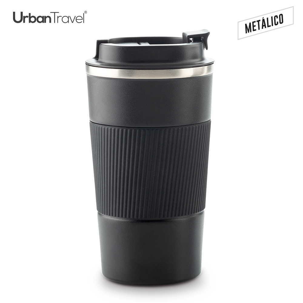 Mug Metálico Grant Urban Travel 500ml - Imagen 3