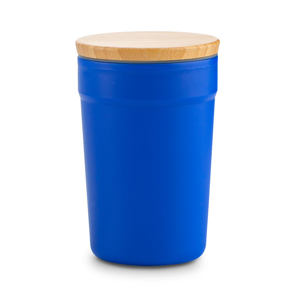Mug Plástico Idris 300ml - Imagen 2