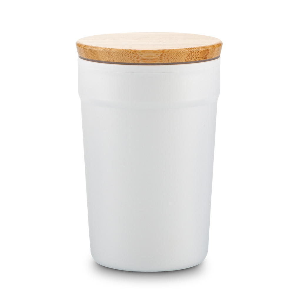 Mug Plástico Idris 300ml - Imagen 3