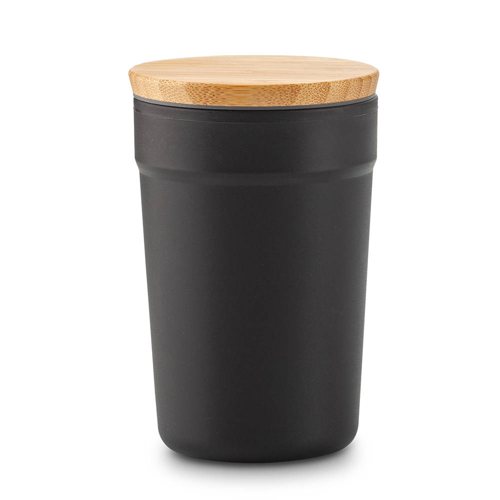 Mug Plástico Idris 300ml - Imagen 4