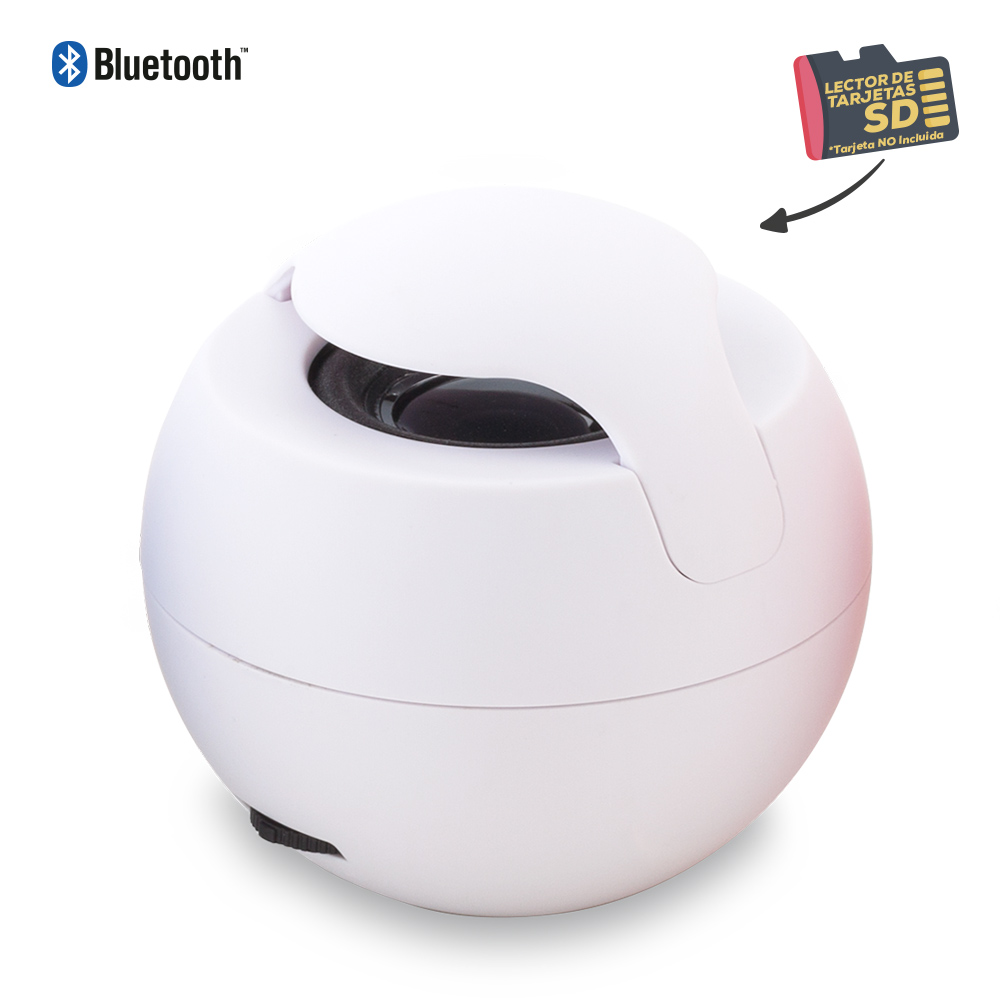 Speaker Bluetooth Jagger - Oferta TE-147 - Imagen 3
