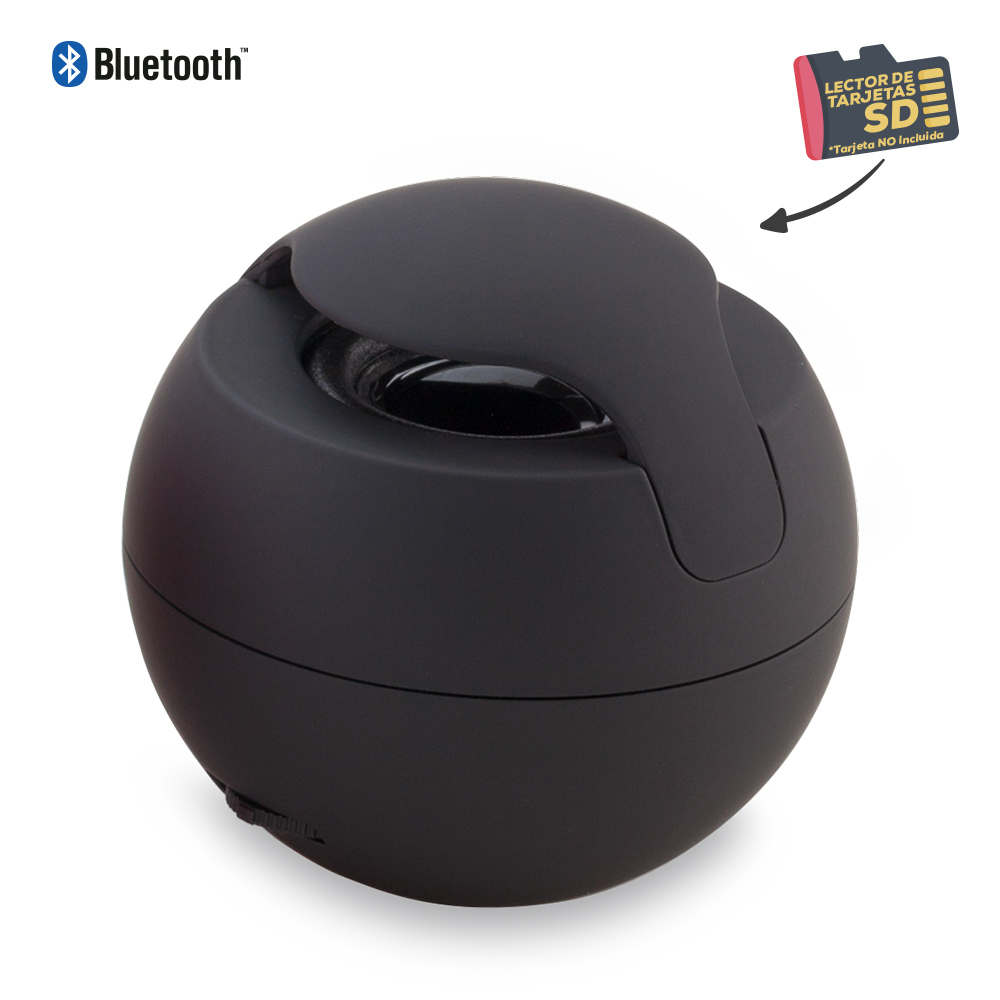 Speaker Bluetooth Jagger - Oferta TE-147 - Imagen 4