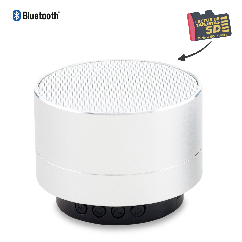 Speaker Bluetooth Barack - Imagen 2