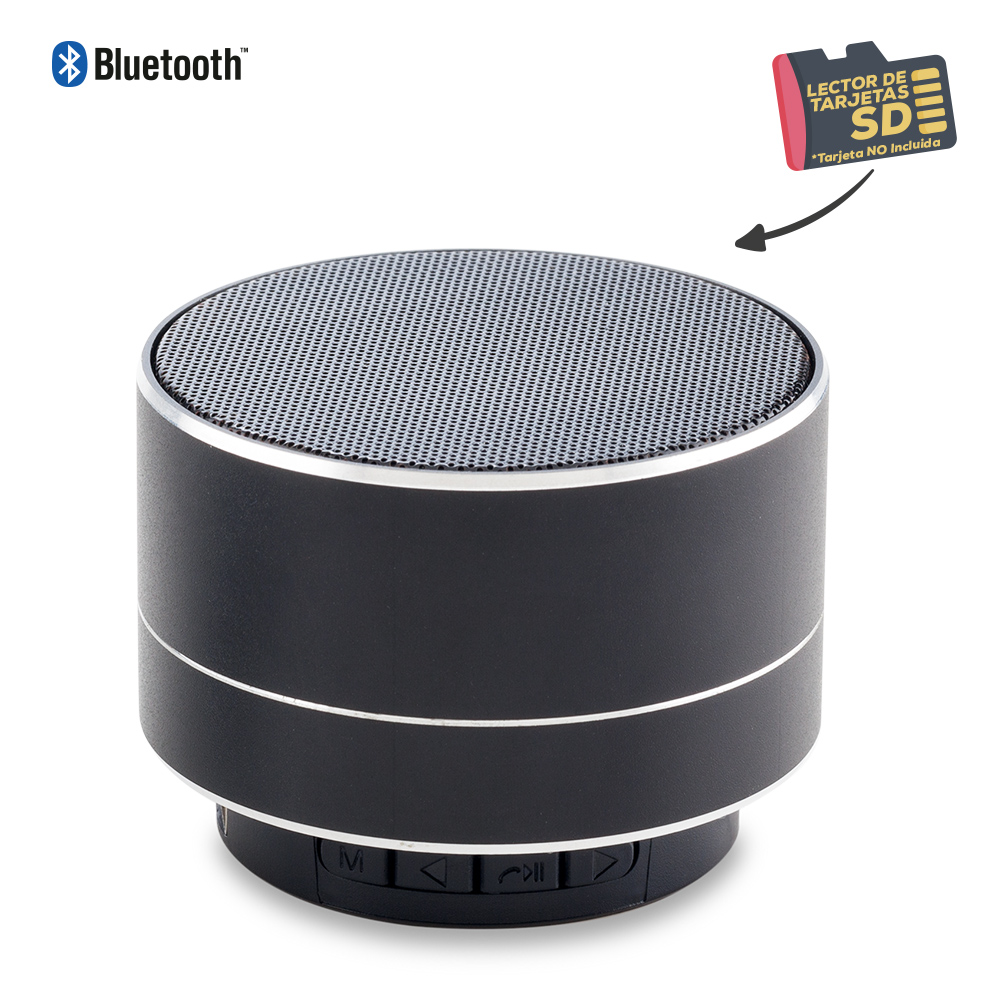 Speaker Bluetooth Barack - Imagen 3