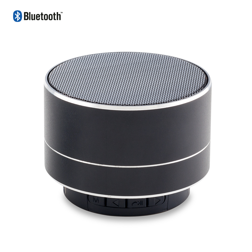 Speaker Bluetooth Barack - Imagen 4