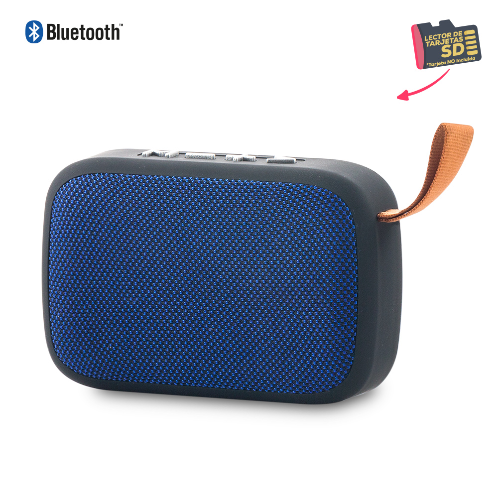 Speaker Bluetooth Rocco - Imagen 2